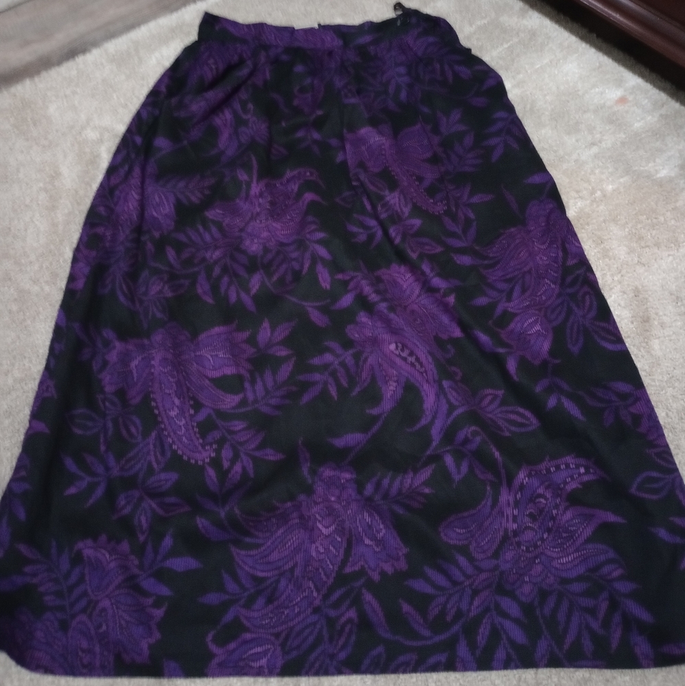 Skirt
